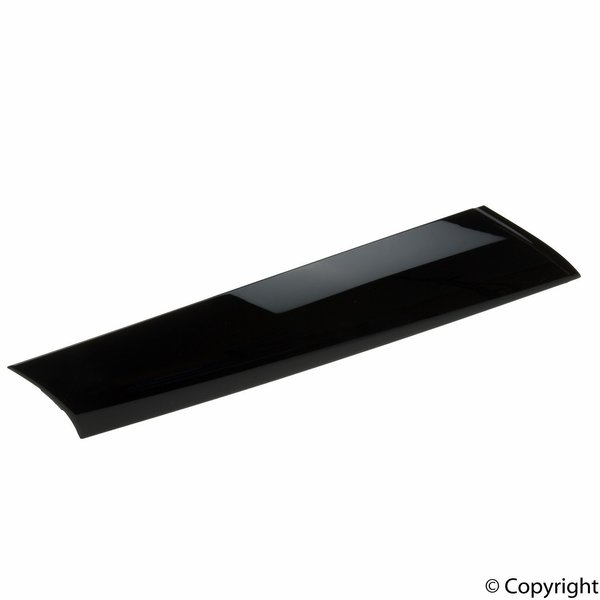 Genuine Windshield Post Trim, 51137272583 51137272583